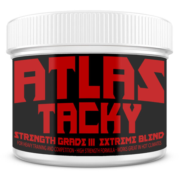 Atlas Tacky Grade III Extreme Blend