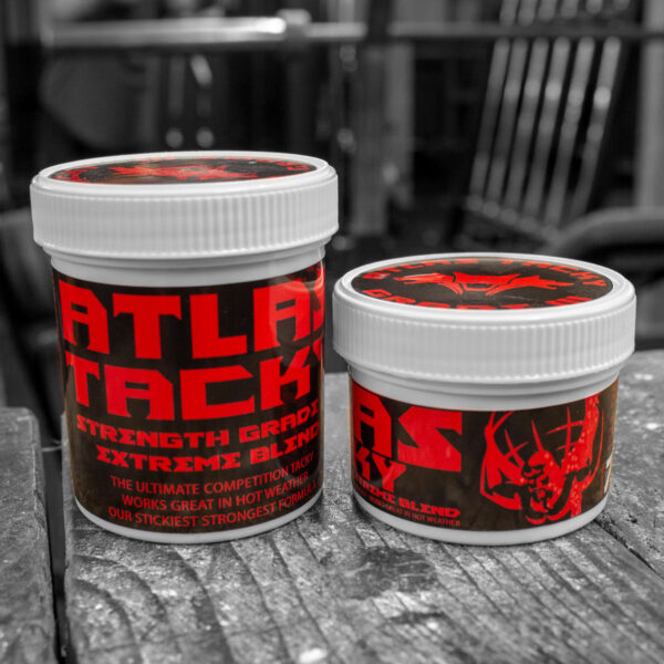 Atlas Tacky Grade III Extreme Blend - Image 2