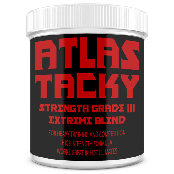 Atlas Tacky Grade III Extreme Blend - Image 3