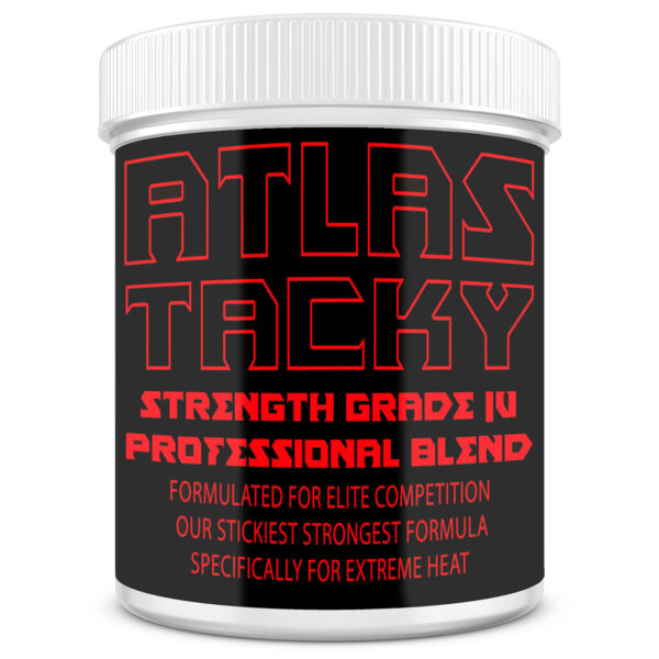 Atlas Tacky Grade IV Professional Blend - Image 2