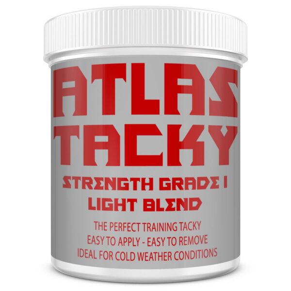 Atlas Tacky Grade I Light Blend - Image 3