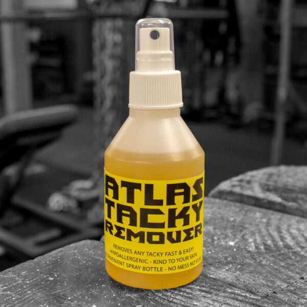 Atlas Tacky Remover - Image 2