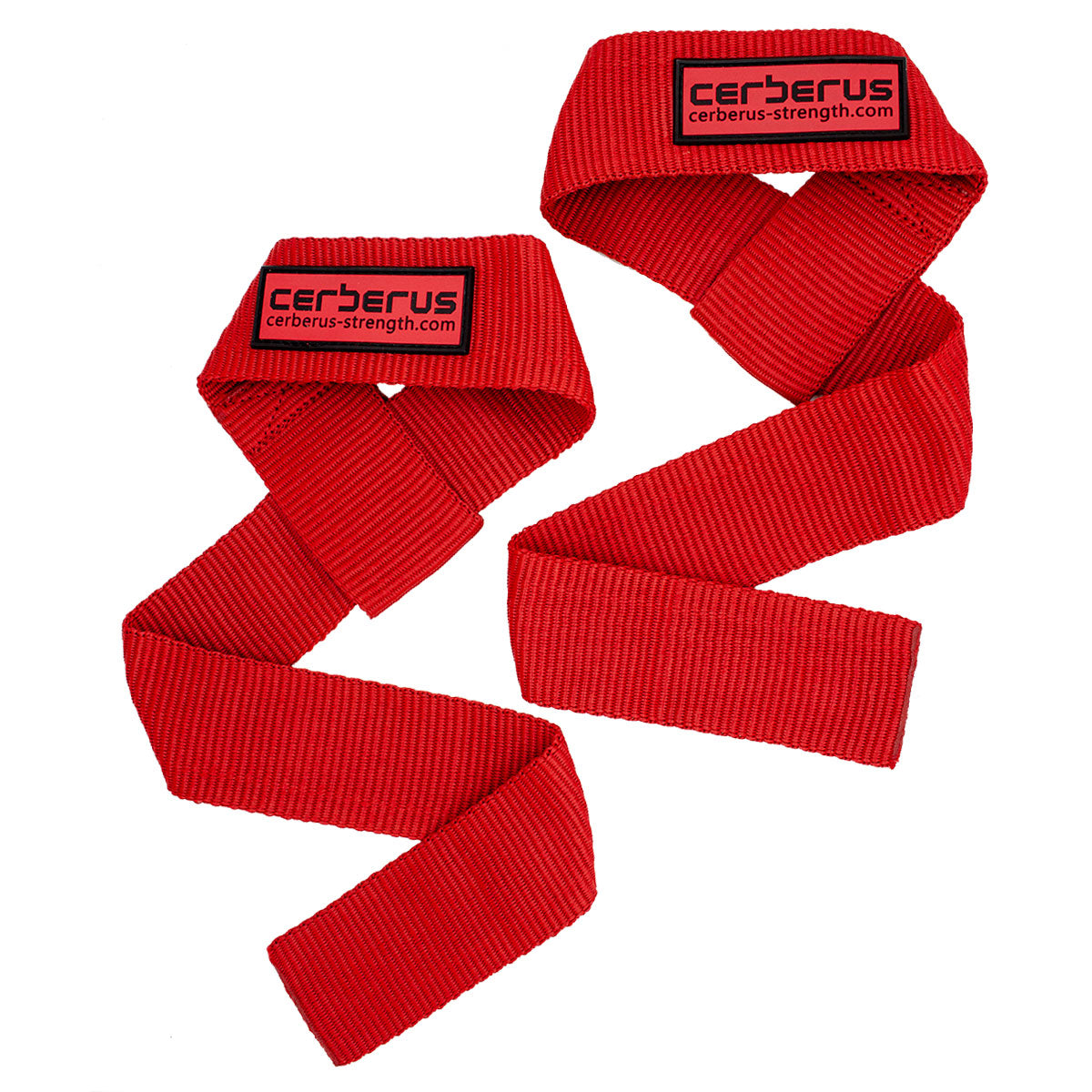 Featured image for “Elite Axle Bar Lifting Straps”