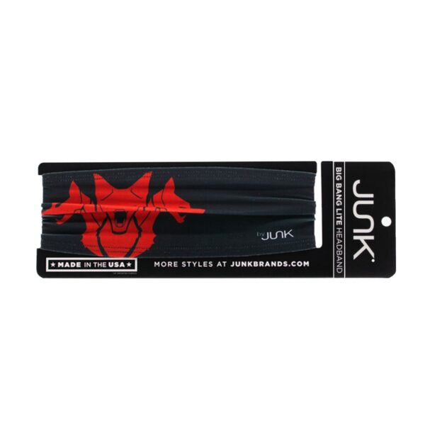 CERBERUS Headband - Image 4