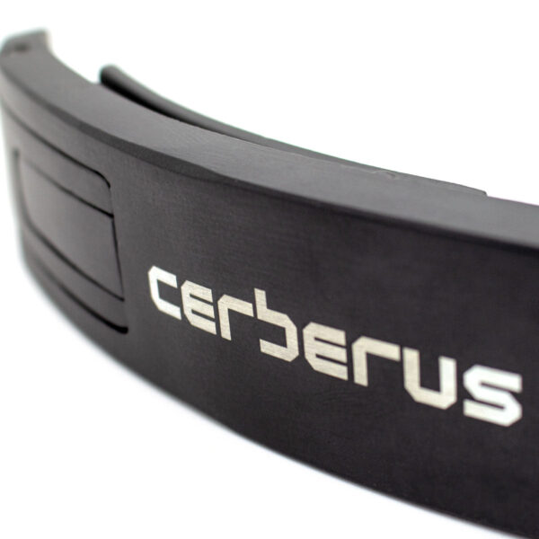 Classic Lever Buckle - Image 4