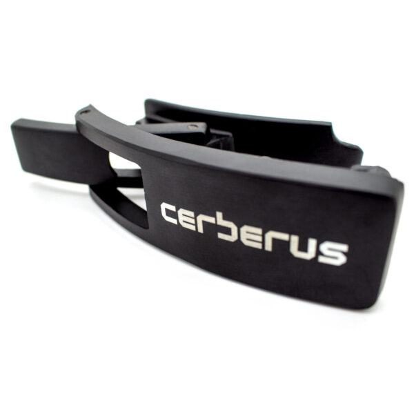 Classic Lever Buckle - Image 2