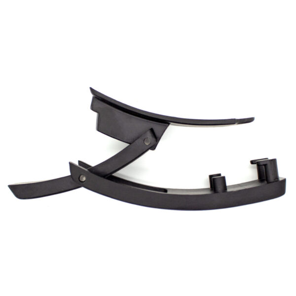Classic Lever Buckle - Image 3