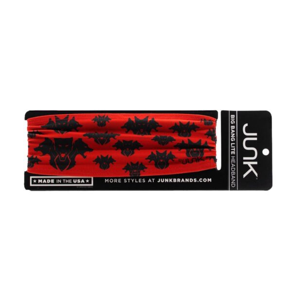 CERBERUS Headband - Image 10