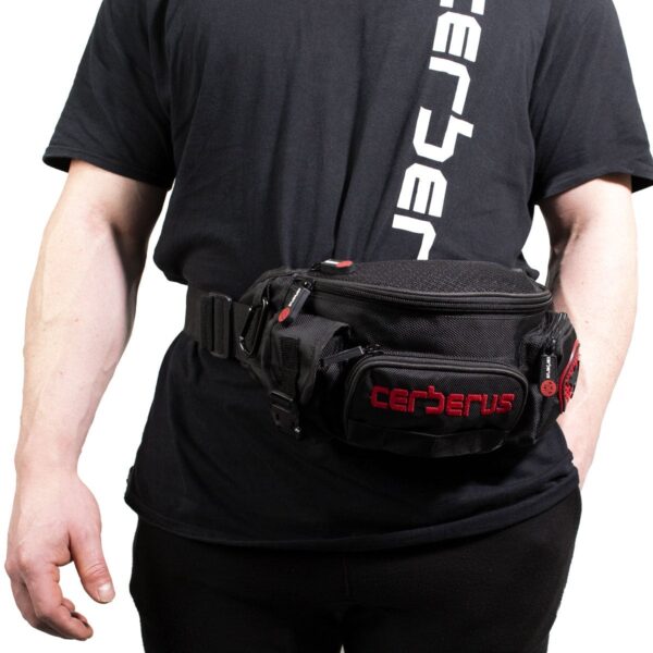 CERBERUS Utility Bag - Image 2