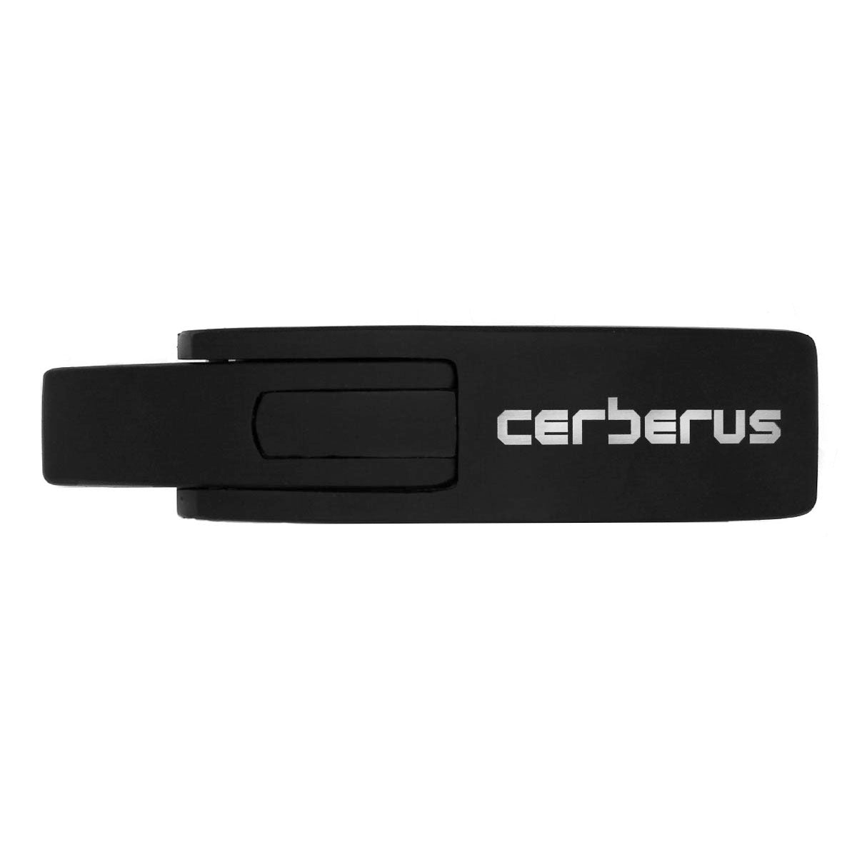Featured image for “Classic Lever Buckle”