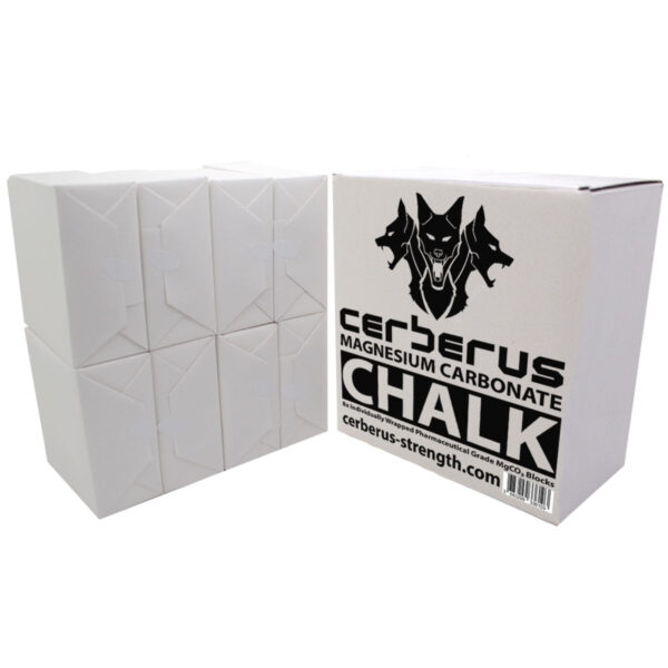 CERBERUS Chalk - Image 4