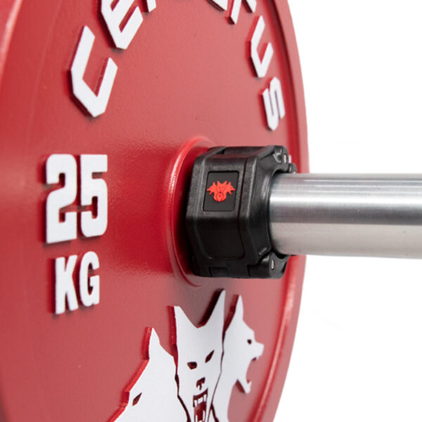 CERBERUS Lock-Jaw PRO 2 Collars - Image 4