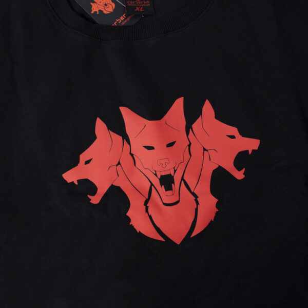 CORE Sweatshirt (Black) - Image 5