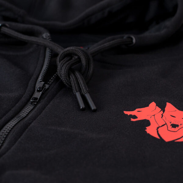 CORE Zippy (Black) - Image 6