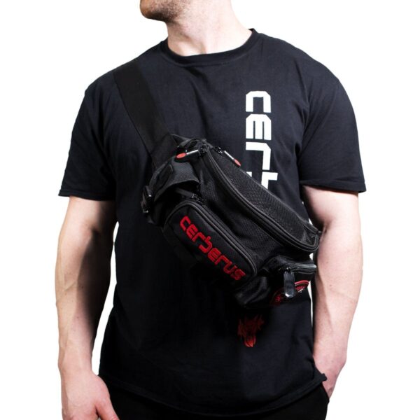 CERBERUS Utility Bag - Image 3