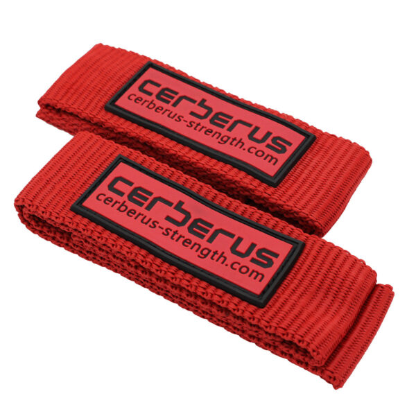 Elite Lifting Straps - Image 5