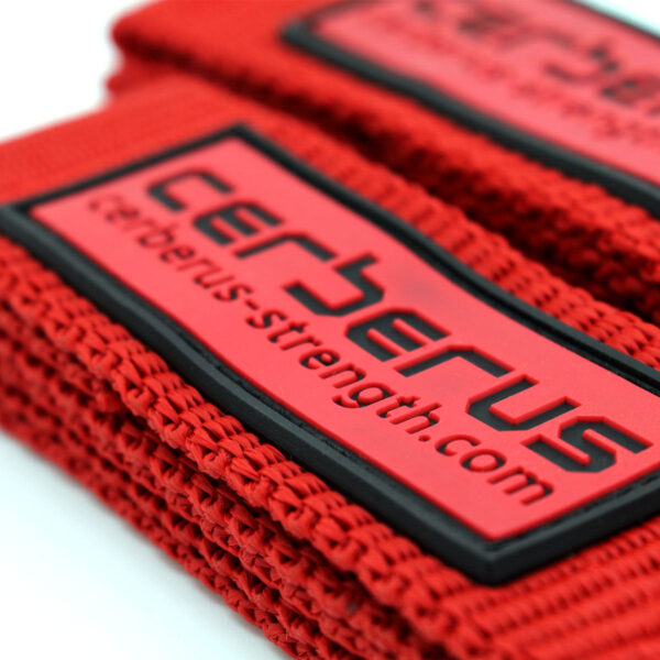 Elite Lifting Straps - Image 6