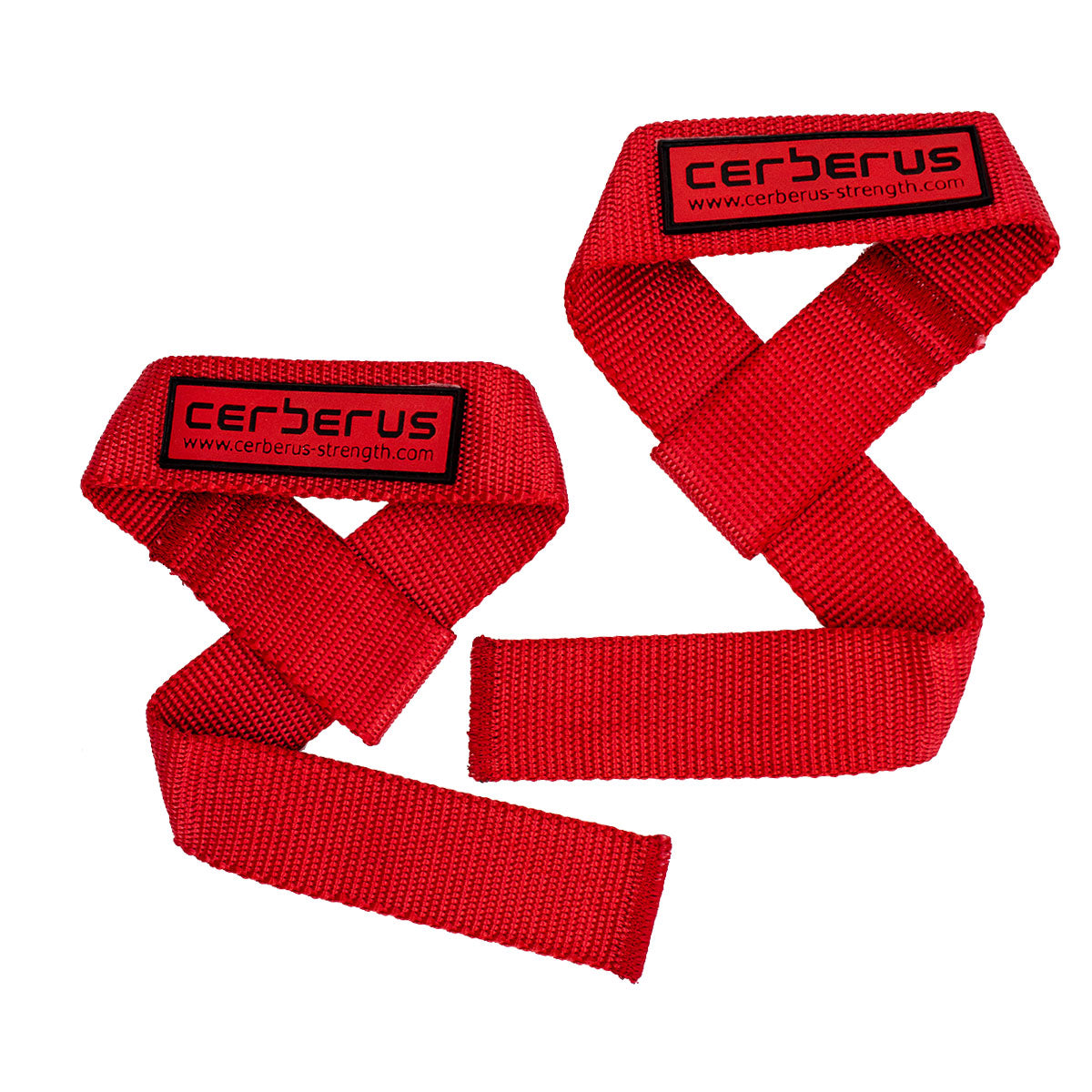 Featured image for “Elite Lifting Straps”