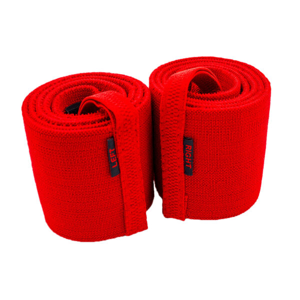 ELITE Wrist Wraps - Image 8