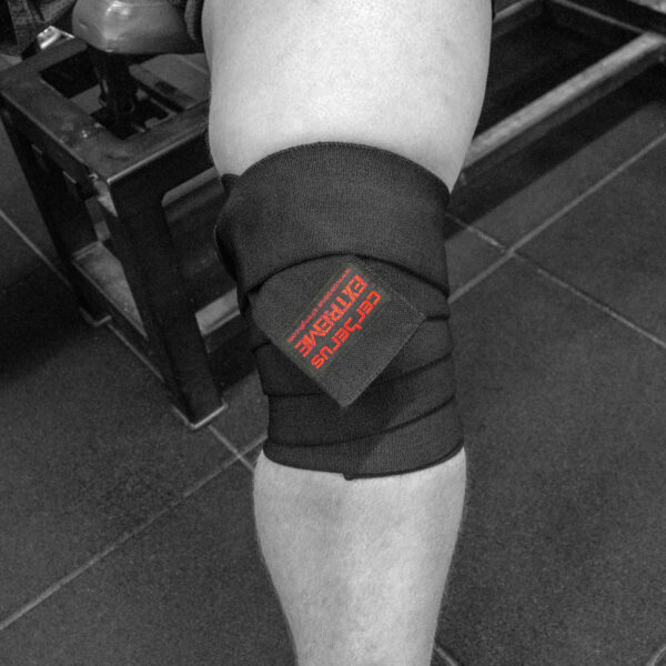 EXTREME Knee Wraps - Image 3