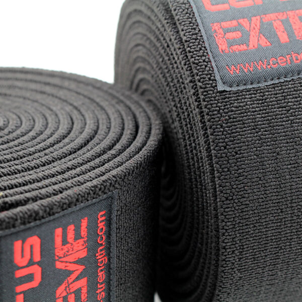 EXTREME Knee Wraps - Image 5