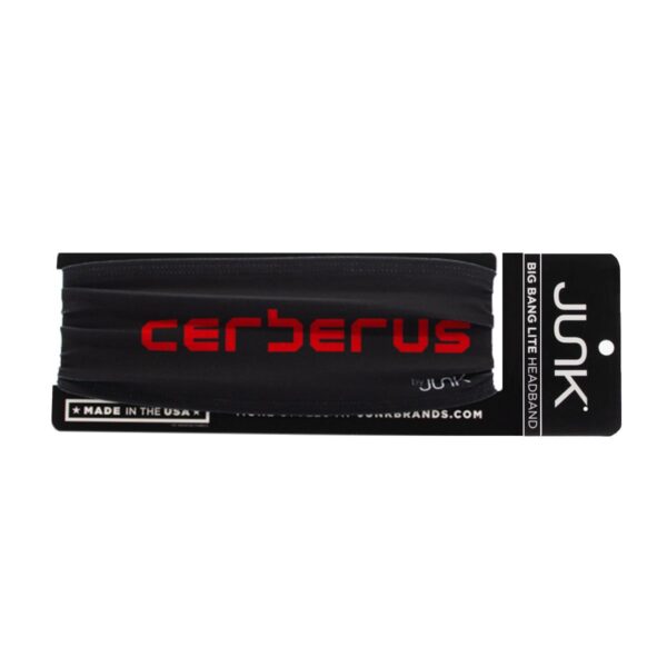 CERBERUS Headband - Image 13