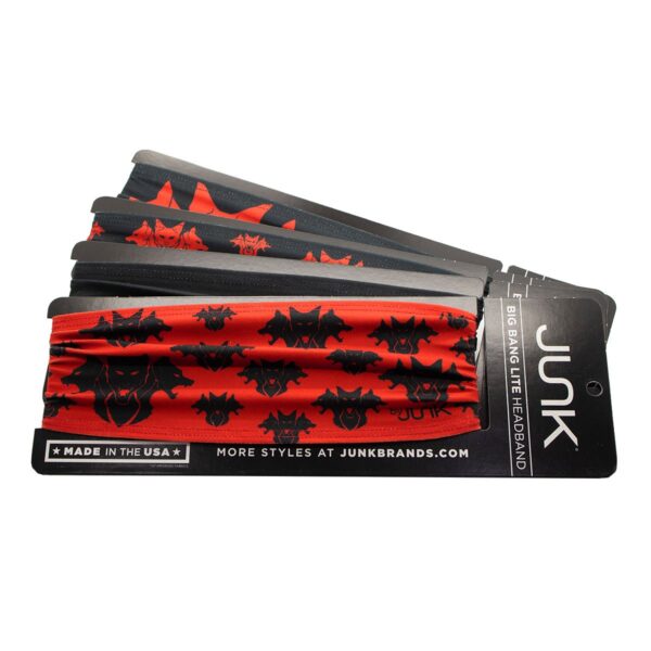 CERBERUS Headband - Image 15
