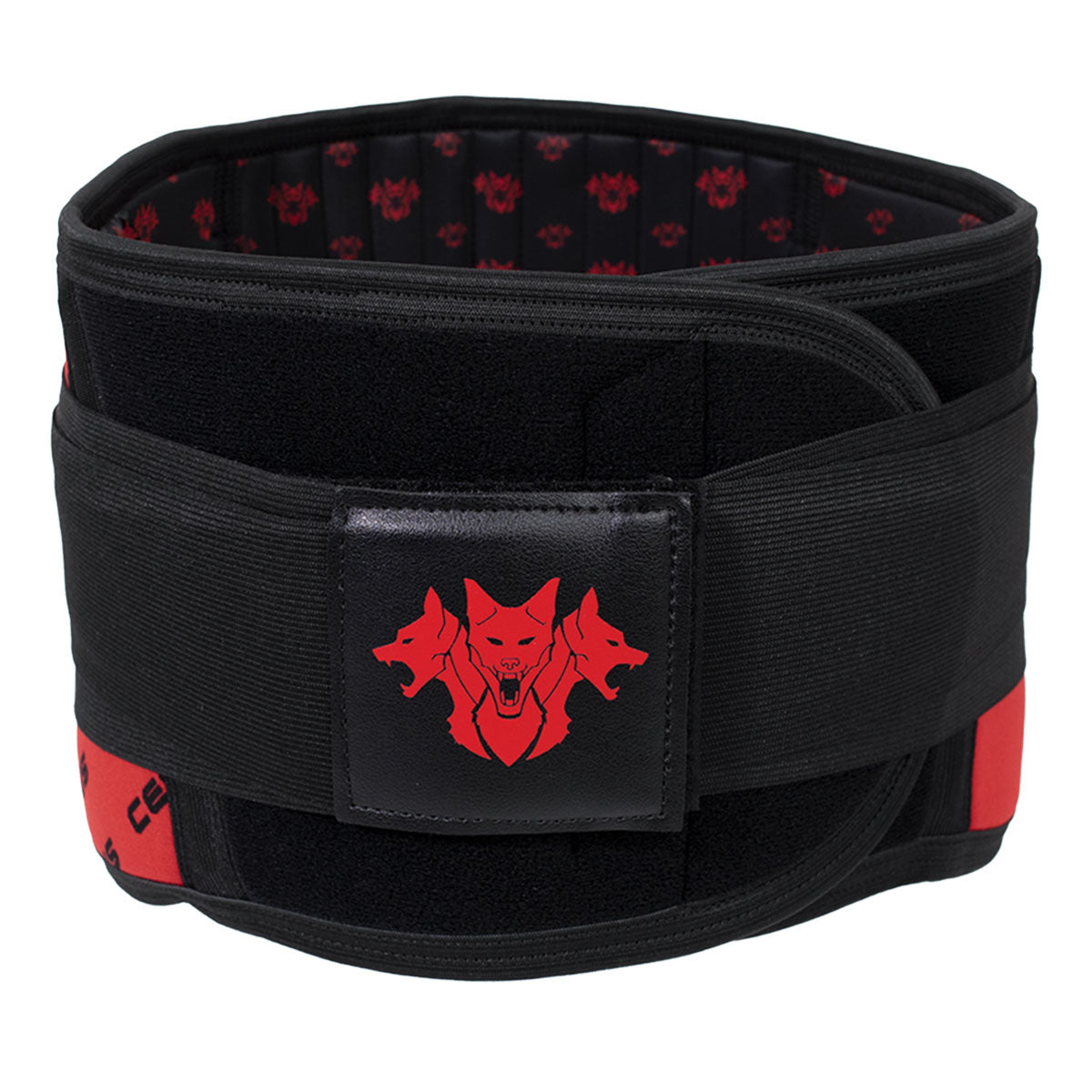 Featured image for “7mm Neoprene Back Support Belt”