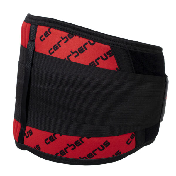 7mm Neoprene Back Support Belt - Image 2
