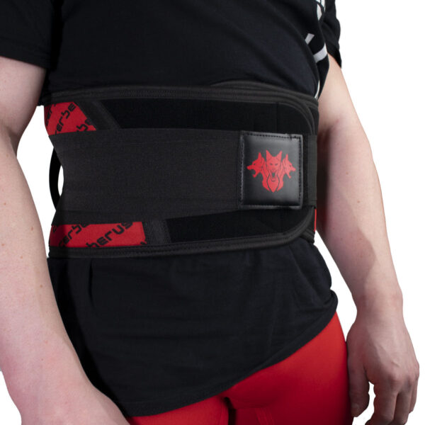 7mm Neoprene Back Support Belt - Image 5