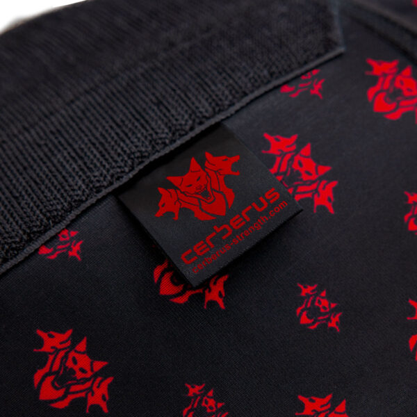 7mm Neoprene Back Support Belt - Image 7