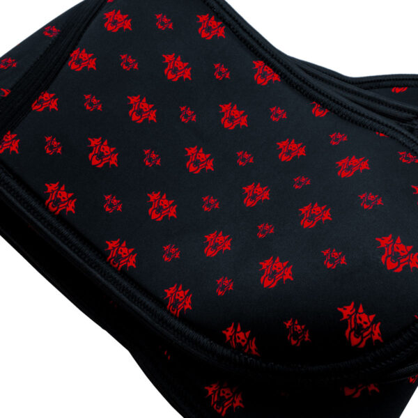 7mm Neoprene Back Support Belt - Image 8