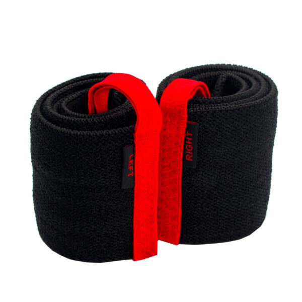 Performance Wrist Wraps - Image 5