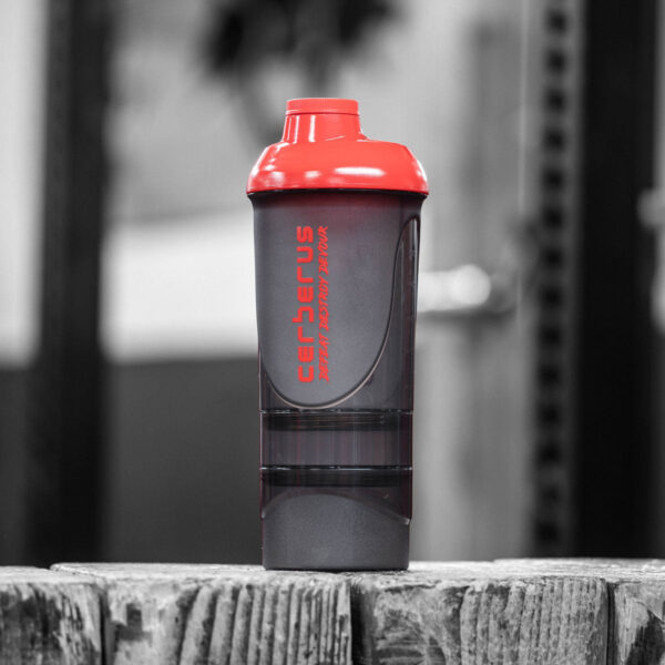 CERBERUS Pro Shaker - Image 2