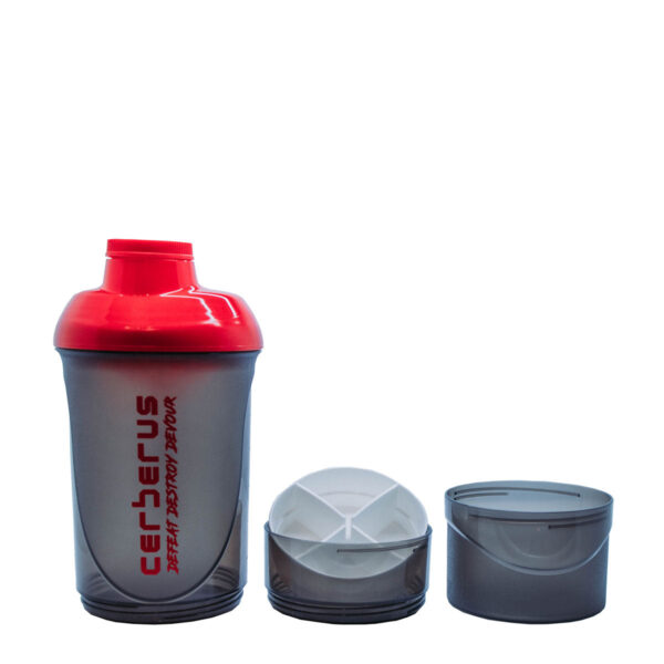 CERBERUS Pro Shaker - Image 4