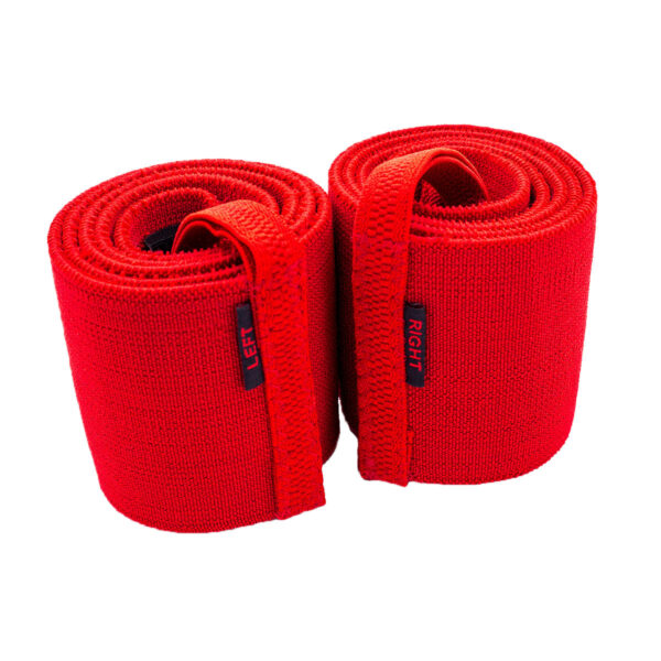 REBOUND Wrist Wraps - Image 5
