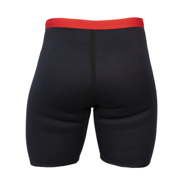 Strongman Shorts Black (2.5mm Neoprene) - Image 3