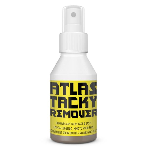 Atlas Tacky Remover