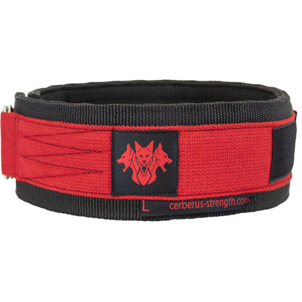 Triple-Ply Deadlift Belt V2 - Image 2