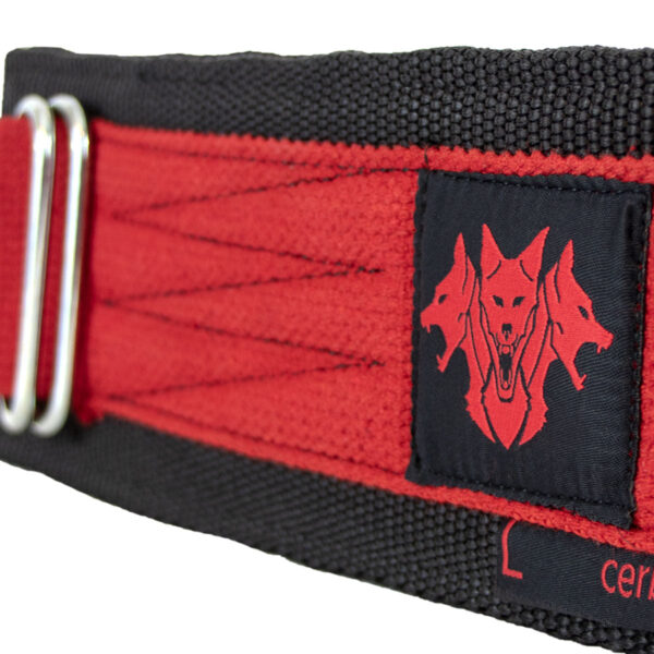 Triple-Ply Deadlift Belt V2 - Image 4