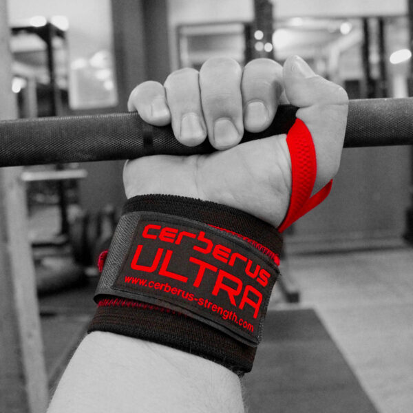 ULTRA Wrist Wraps - Image 2