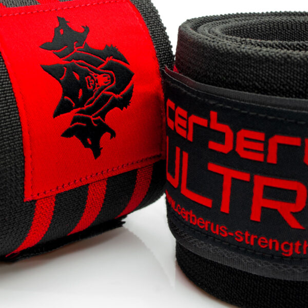 ULTRA Wrist Wraps - Image 3
