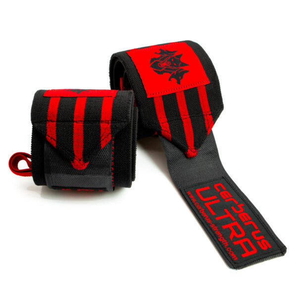 ULTRA Wrist Wraps - Image 4