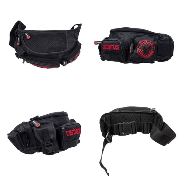 CERBERUS Utility Bag - Image 5