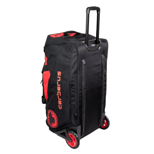 CERBERUS Wheeled Strongman Kit Bag - Image 3