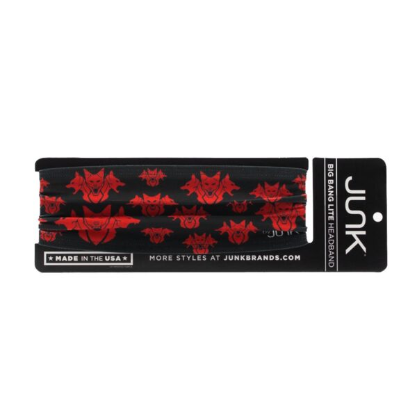 CERBERUS Headband - Image 7