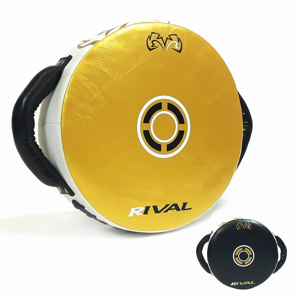 Rival RPS7 Fitness Plus Punch Shield - Image 2
