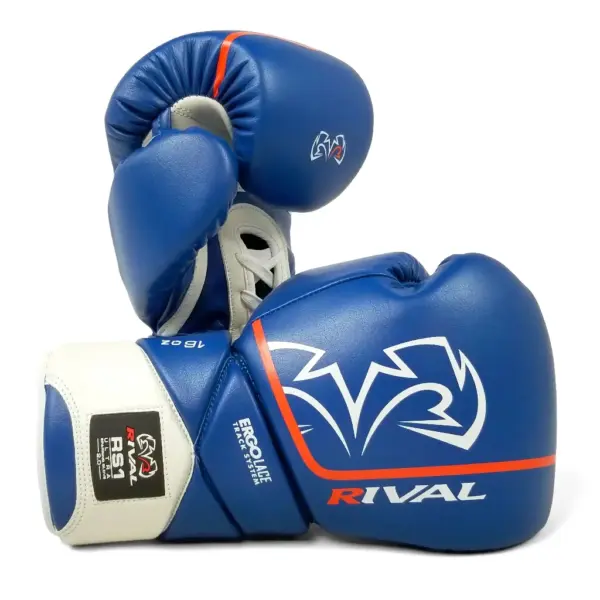 Rival RS1 Ultra Sparring Gloves 2.0 - Image 2