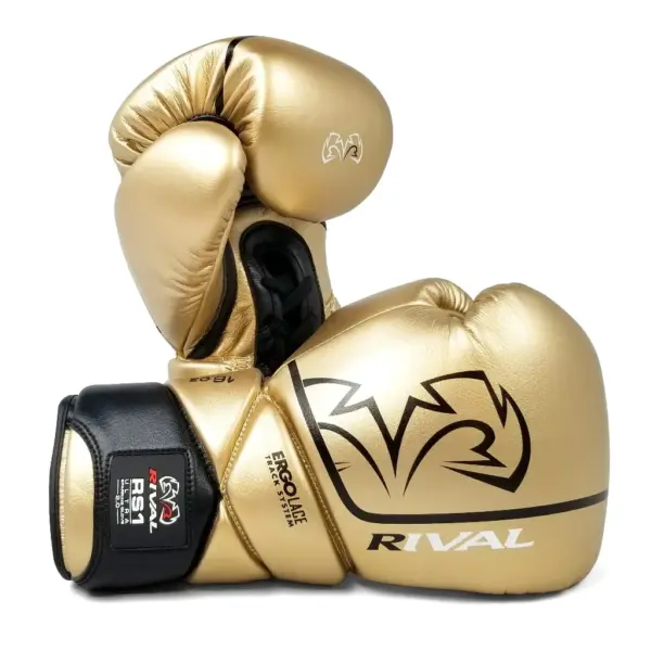 Rival RS1 Ultra Sparring Gloves 2.0 - Image 3
