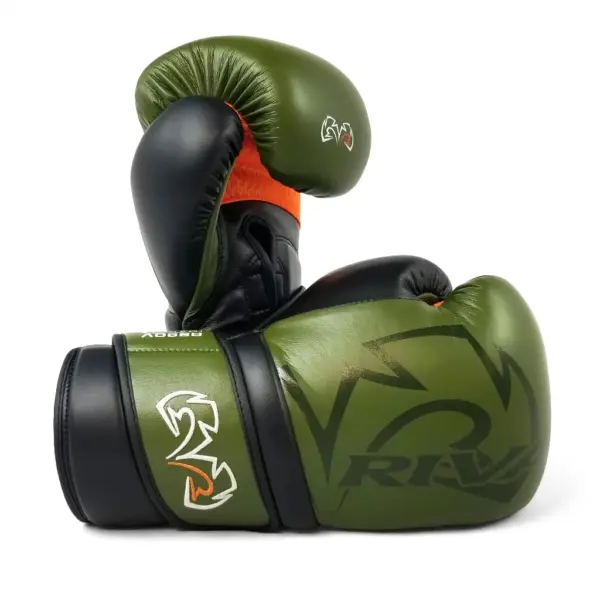 Rival RS80V Impulse Sparring Gloves - Image 11